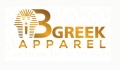 BGreekApparel Coupons