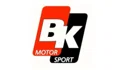 BK Motorsport Coupons