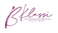 B Klassi Boutique Coupons