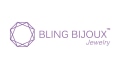 BLING BIJOUX Jewelry Coupons