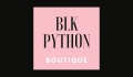 BLK Python Boutique Coupons