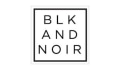 BLK and Noir Coupons