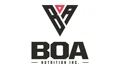 BOA Nutrition Coupons