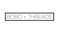 BOBO + THREADS Coupons