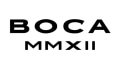 BOCA MMXII Coupons