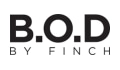 B.O.D By Finch Coupons