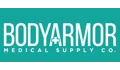 BODYARMOR Medical Supply Coupons