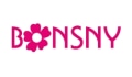 BONSNY Coupons