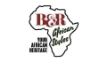 B&R African Styles Coupons