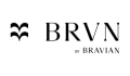 BRVN by Bravian US Coupons