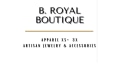 B. Royal Boutique Coupons