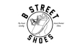 B Street Shoes Coupons