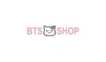 BTS Merch Shop Coupons