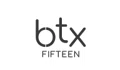 BTX FIFTEEN Coupons