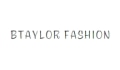 BTaylorfashion Coupons