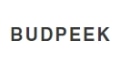 BUDPEEK Coupons