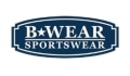 B-Wear Sportswear Coupons