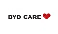 BYD.care Coupons