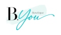 B.You Boutique Coupons