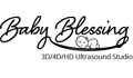 Baby Blessing 3D/4D Ultrasound Studio Coupons