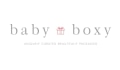 Baby Boxy Coupons