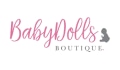 BabyDolls Boutique Coupons