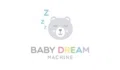 Baby Dream Machine Coupons