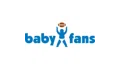 BabyFans.com Coupons