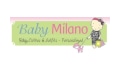 Baby Milano Coupons