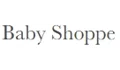 Baby Shoppe Coupons