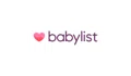 Babylist Coupons