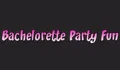 Bachelorette Party Fun Coupons