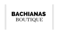 Bachianas Boutique Coupons