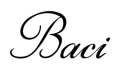 Baci Fashion Coupons