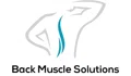 Back Muscle Solutions Coupons