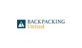 Backpacking United Coupons