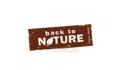 Back to Nature Foods Coupons