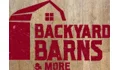 Backyard Barns & More Coupons