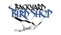 Backyard Bird Shop Coupons