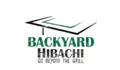 Backyard Hibachi Coupons