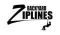 Backyard Ziplines Coupons