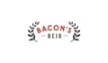 Bacon's Heir Coupons