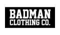 BadMan Clothing Coupons