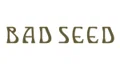 Bad Seed Coffee & Supply Coupons