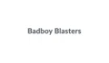 Badboy Blasters Coupons