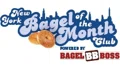 Bagel of the Month Coupons