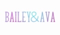 Bailey and Ava Coupons