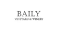 Baily Winery Coupons