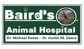 Baird's Animal Hospital Coupons