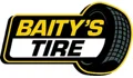 Baity's Discount Tire Sales Coupons